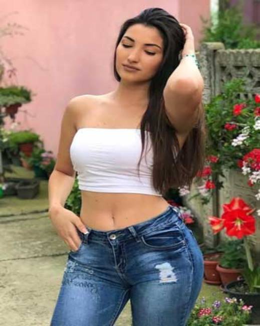 Mariyah — profile photo, Guwahati